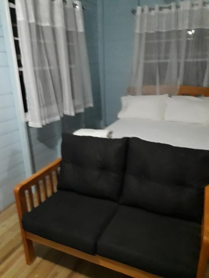 Апартаменты Cosy Hut 2 St. George's Экстерьер фото