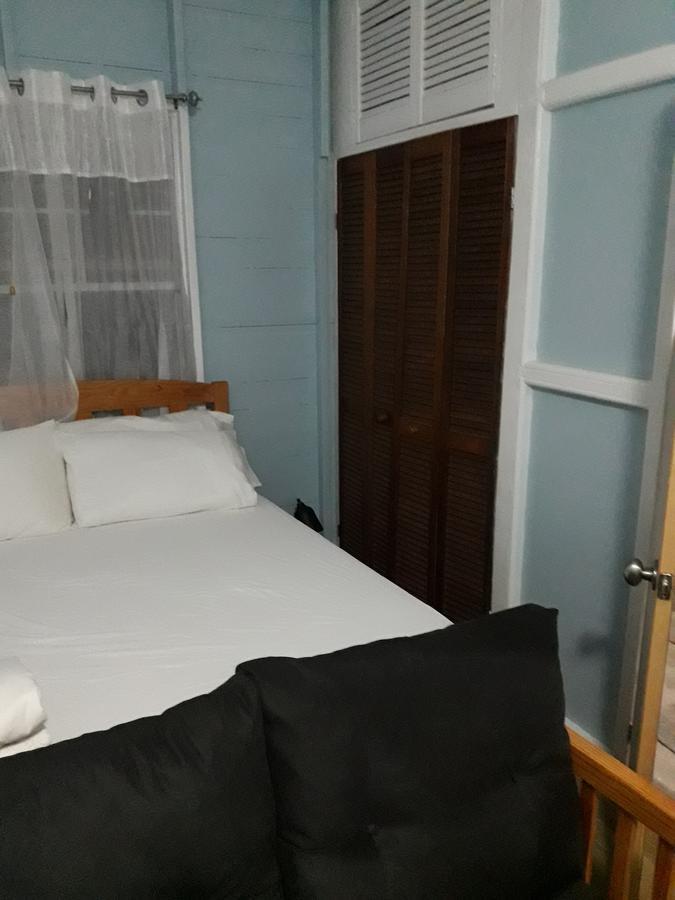 Апартаменты Cosy Hut 2 St. George's Экстерьер фото