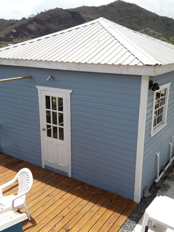 Апартаменты Cosy Hut 2 St. George's Экстерьер фото